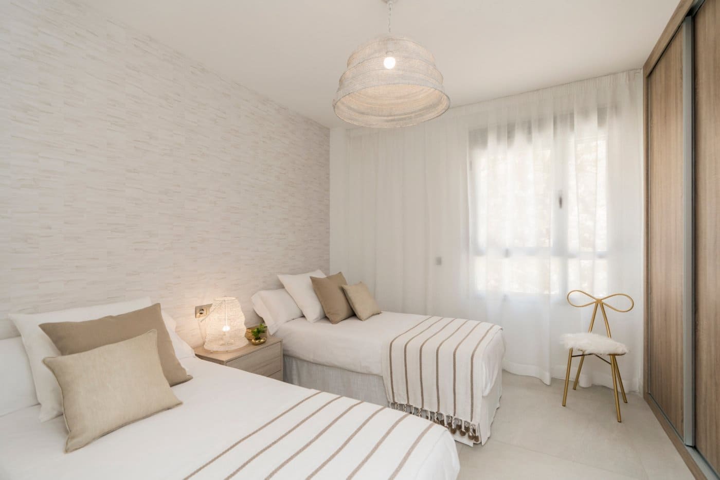 3 bedroom Apartment for sale in La Cala de Mijas with pool garage - € 535,000 (Ref: 8275304)