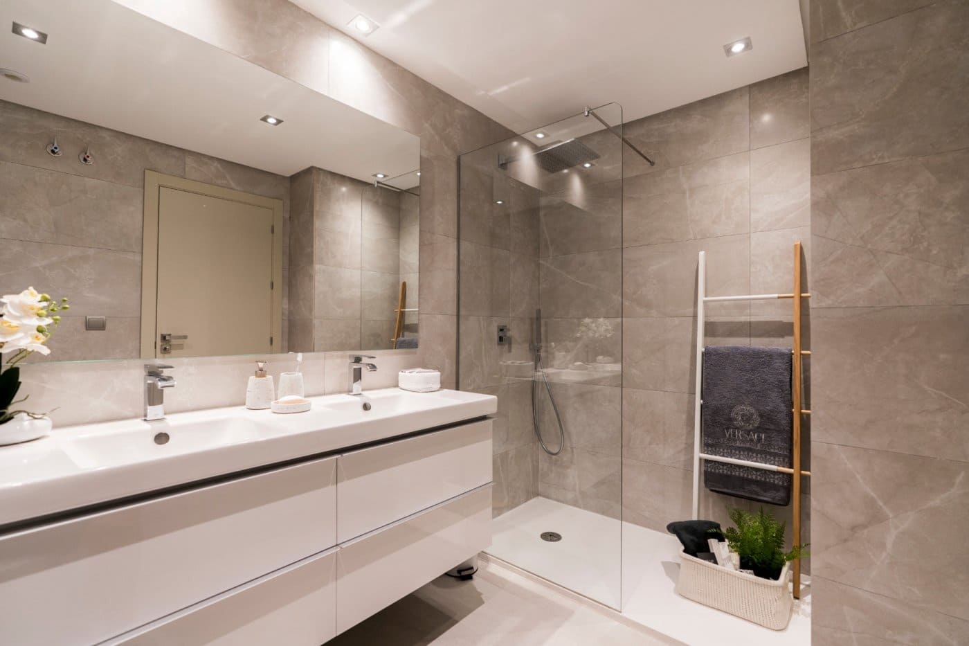 3 bedroom Apartment for sale in La Cala de Mijas with pool garage - € 535,000 (Ref: 8275304)