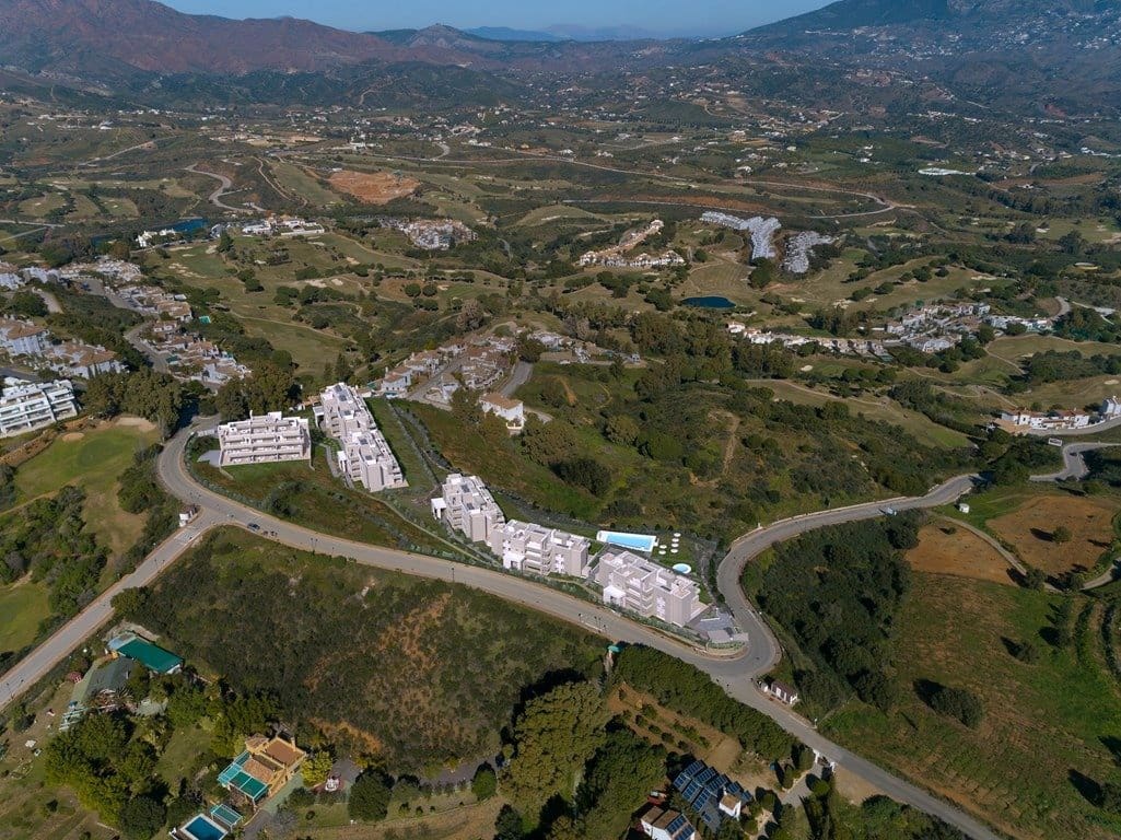 3 bedroom Apartment for sale in La Cala de Mijas with pool garage - € 535,000 (Ref: 8275304)