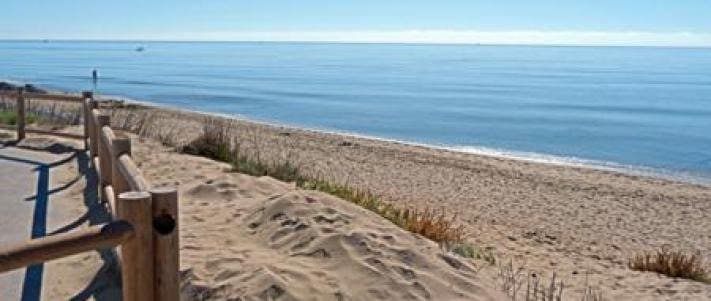 5 soveværelse Villa til salg i Las Chapas med swimmingpool garage - € 2.800.000 (Ref: 8275305)