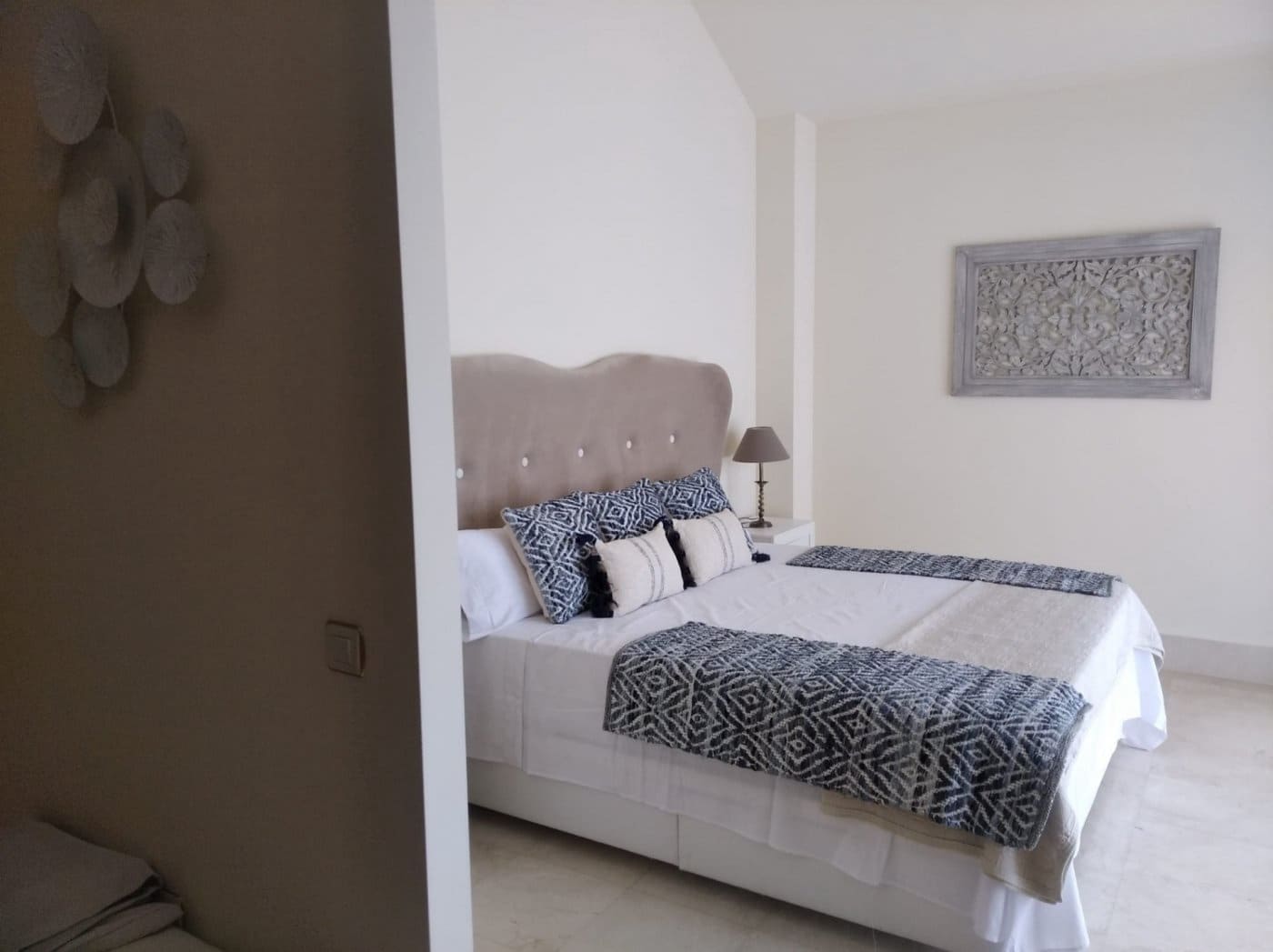 5 soveværelse Villa til salg i Las Chapas med swimmingpool garage - € 2.800.000 (Ref: 8275305)