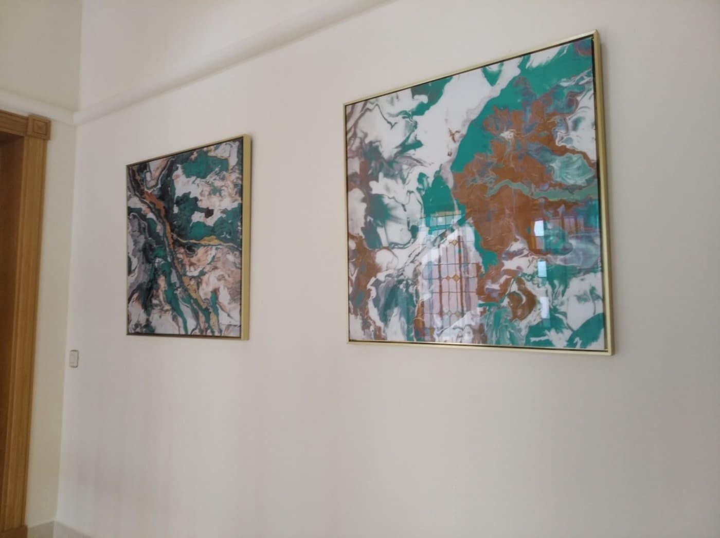 5 soveværelse Villa til salg i Las Chapas med swimmingpool garage - € 2.800.000 (Ref: 8275305)