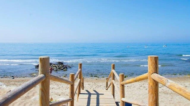 5 soveværelse Villa til salg i Las Chapas med swimmingpool garage - € 2.800.000 (Ref: 8275305)