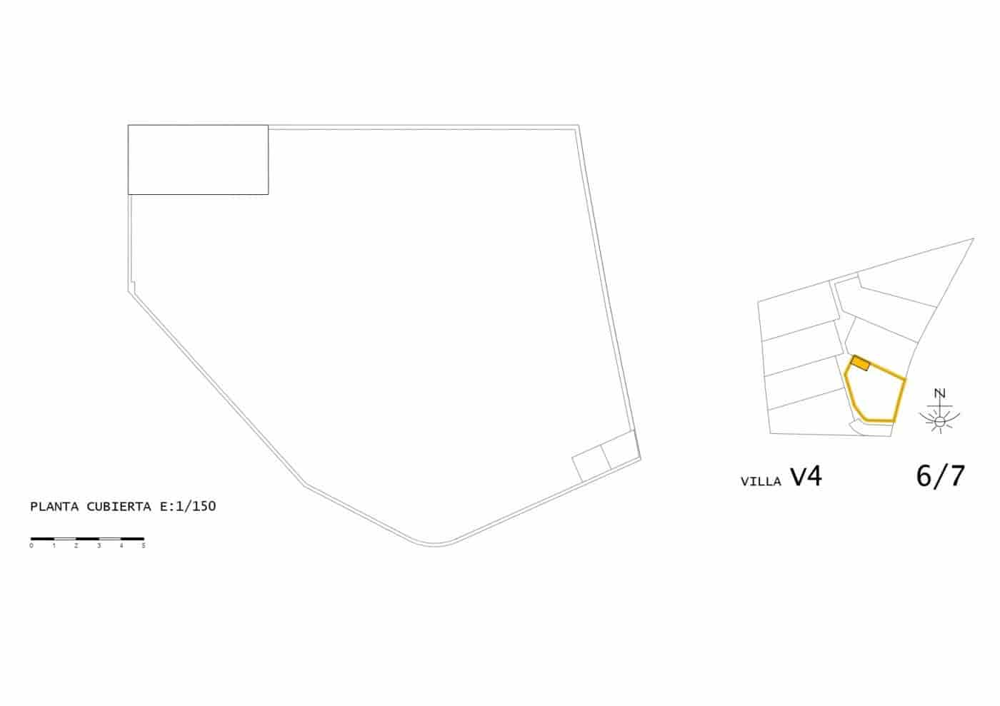 5 soverom Villa til salgs i Golden Mile med svømmebasseng garasje - € 1 895 000 (Ref: 8275307)