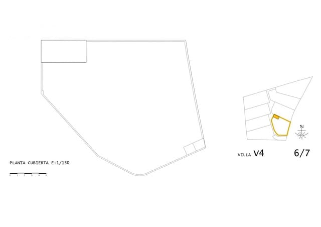 5 chambre Villa/Maison à vendre à Golden Mile, Marbella avec piscine garage - 1 895 000 € (Ref: 8275307)