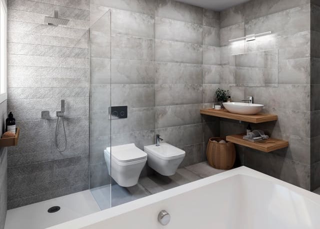 5 chambre Villa/Maison à vendre à Golden Mile, Marbella avec piscine garage - 1 895 000 € (Ref: 8275307)