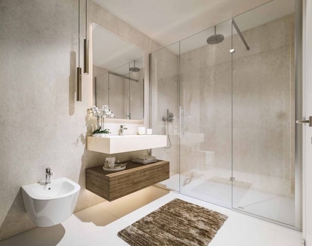 3 chambre Villa/Maison à vendre à Benahavís - 1 990 000 € (Ref: 8275310)