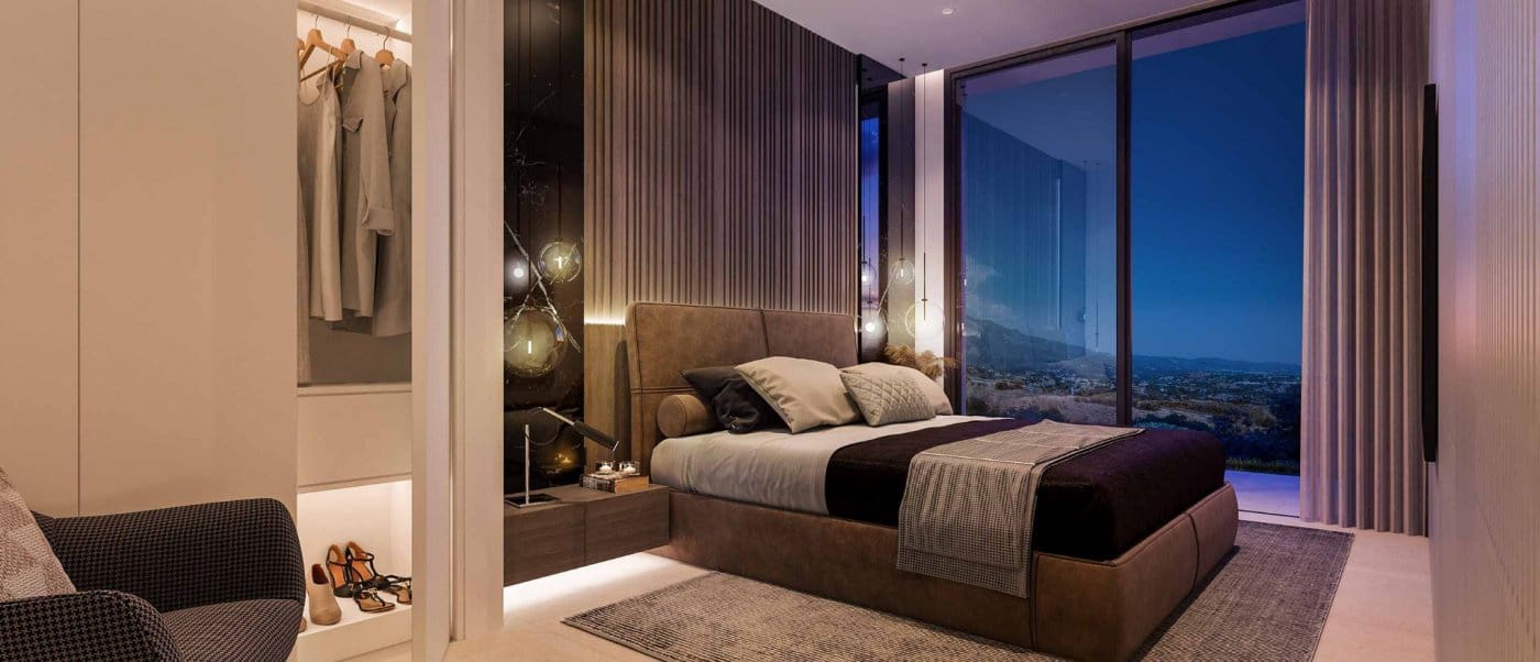 3 chambre Villa/Maison à vendre à Benahavis - 1 990 000 € (Ref: 8275310)