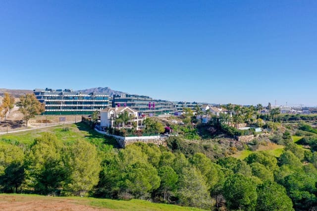 4 soverom Villa til salgs i Estepona med svømmebasseng garasje - € 1 995 000 (Ref: 8275315)