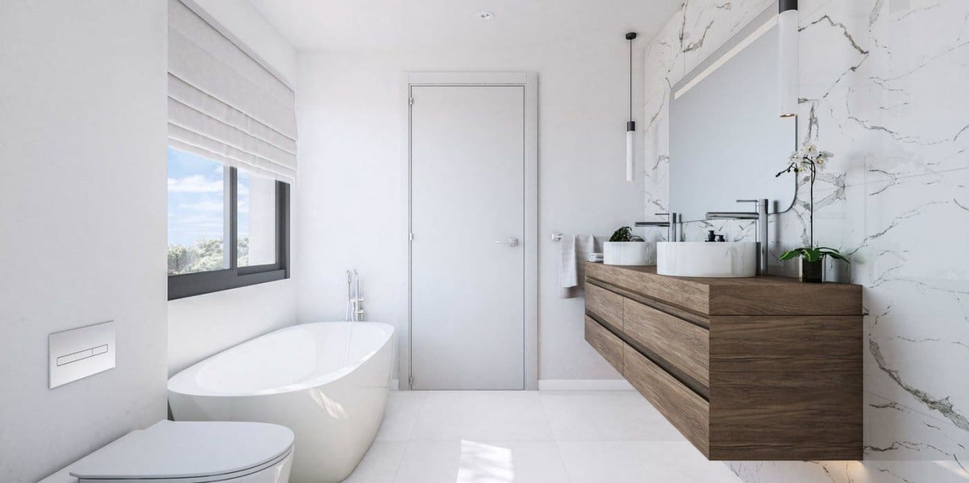 3 bedroom Flat for sale in Fuengirola with pool garage - € 565,000 (Ref: 8275322)