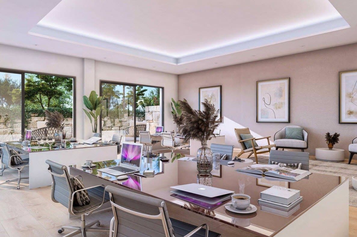 3 bedroom Flat for sale in Fuengirola with pool garage - € 565,000 (Ref: 8275322)