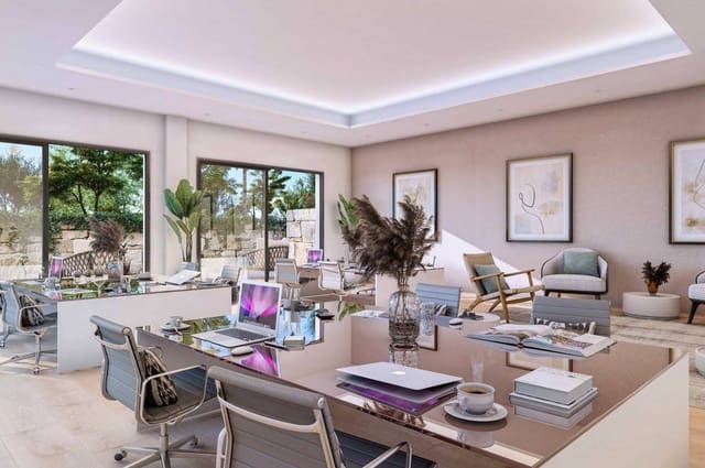 Piso de 3 habitaciones en El Higuerón, Fuengirola en venta con piscina garaje - 565.000 € (Ref: 8275322)