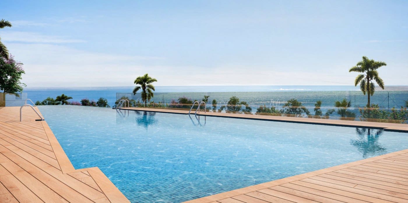 3 bedroom Flat for sale in Fuengirola with pool garage - € 565,000 (Ref: 8275322)