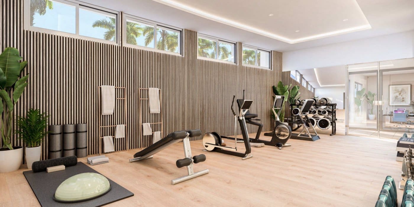 3 bedroom Flat for sale in Fuengirola with pool garage - € 565,000 (Ref: 8275322)