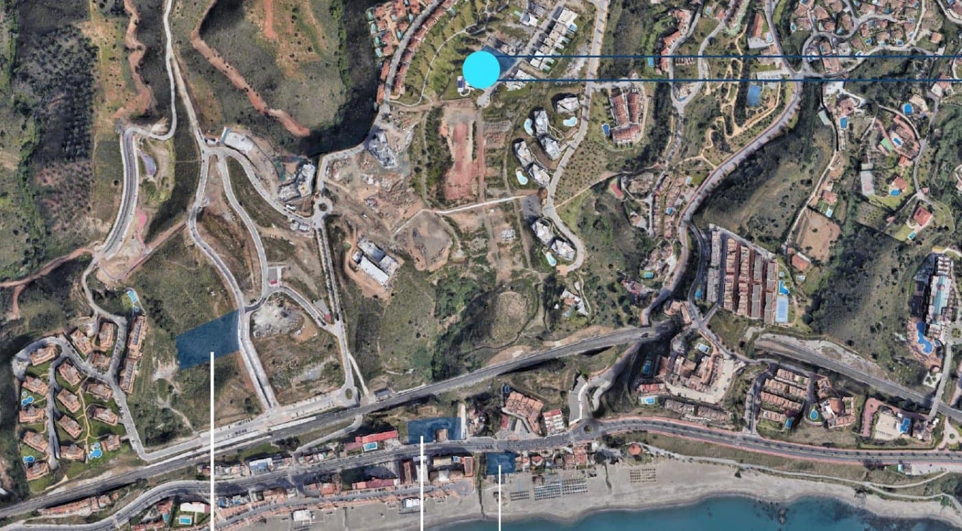 7 sypialnia Willa na sprzedaż w Fuengirola z basenem garażem - 4 875 000 € (Ref: 8275323)