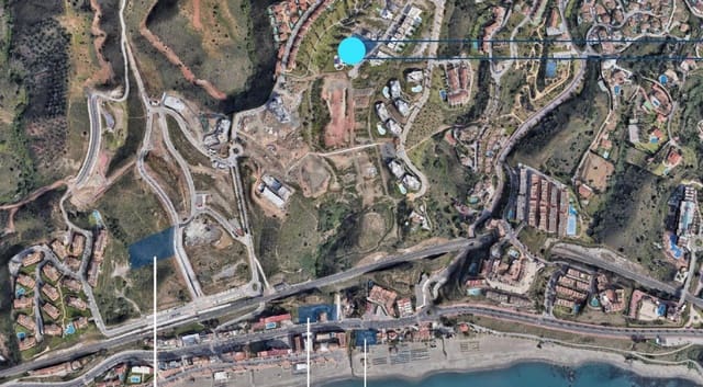 7 bedroom Villa for sale in El Higuerón, Fuengirola with pool garage - € 4,875,000 (Ref: 8275323)