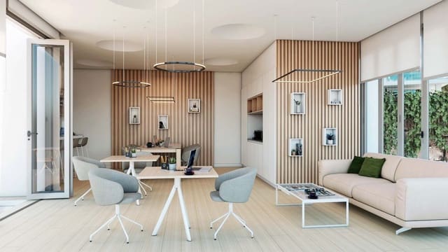 Apartamento de 2 habitaciones en Casares en venta con piscina garaje - 292.000 € (Ref: 8275324)