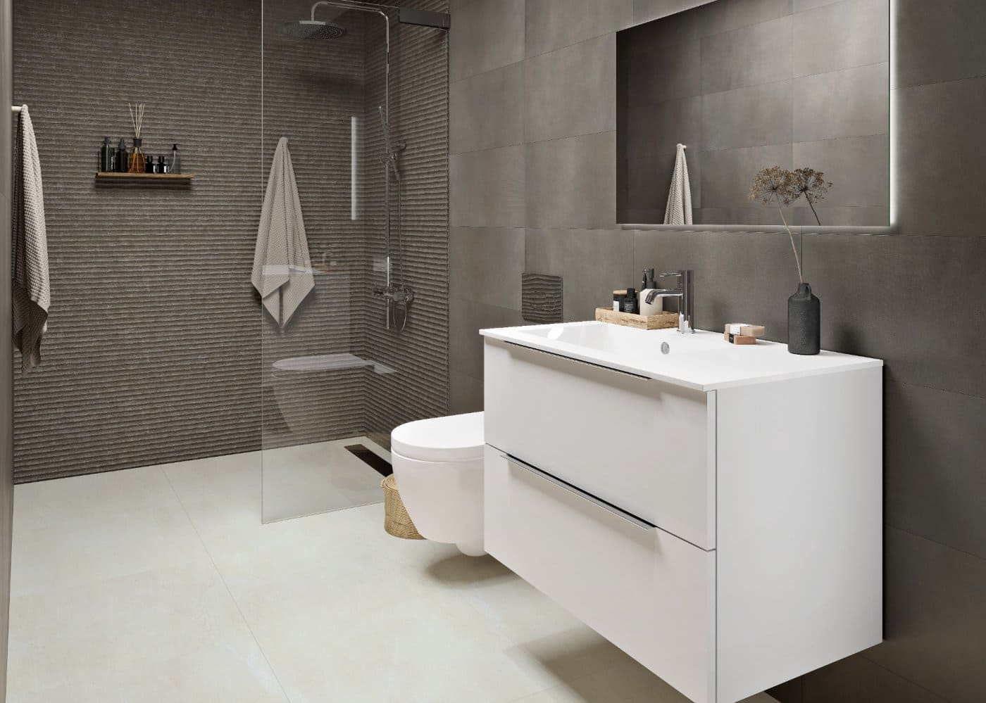 2 bedroom Apartment for sale in Estepona with pool garage - € 450,000 (Ref: 8275327)