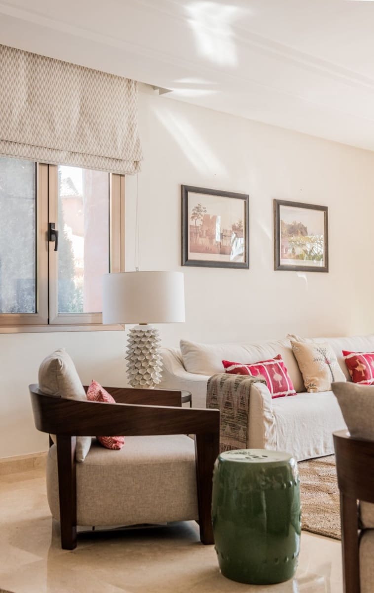 3 bedroom Apartment for sale in Marbella with pool garage - € 2,150,000 (Ref: 8275335)