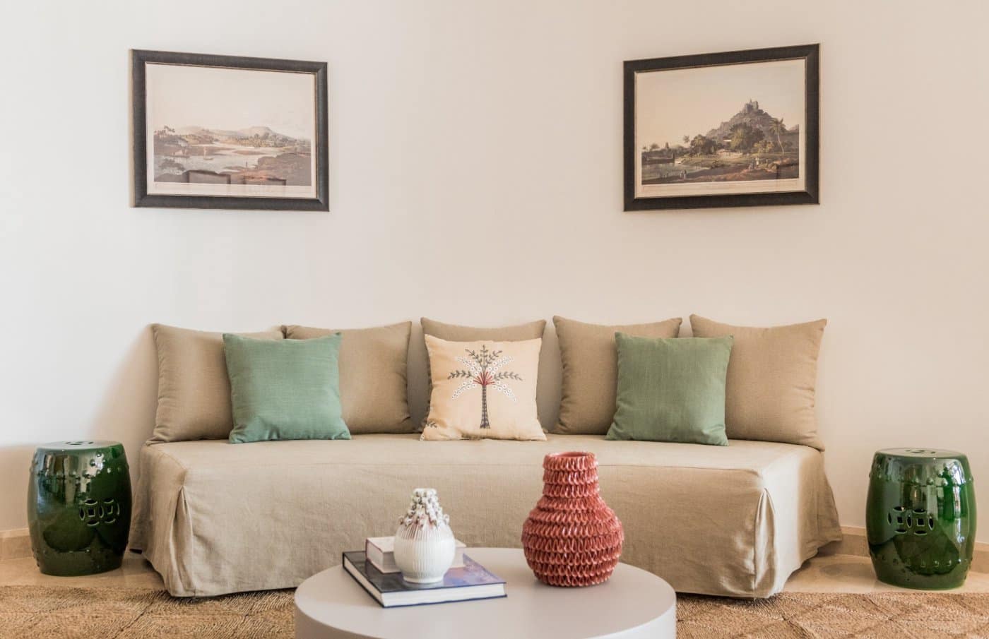 3 bedroom Apartment for sale in Marbella with pool garage - € 2,150,000 (Ref: 8275335)