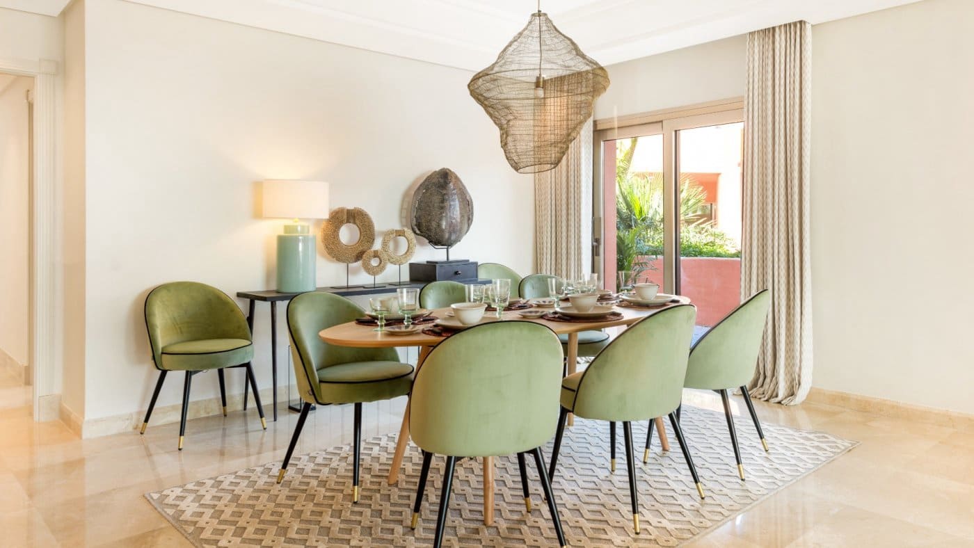 3 bedroom Apartment for sale in Marbella with pool garage - € 2,150,000 (Ref: 8275335)