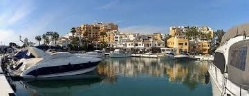 4 chambre Appartement à vendre à Cabopino avec piscine garage - 1 250 000 € (Ref: 8275337)