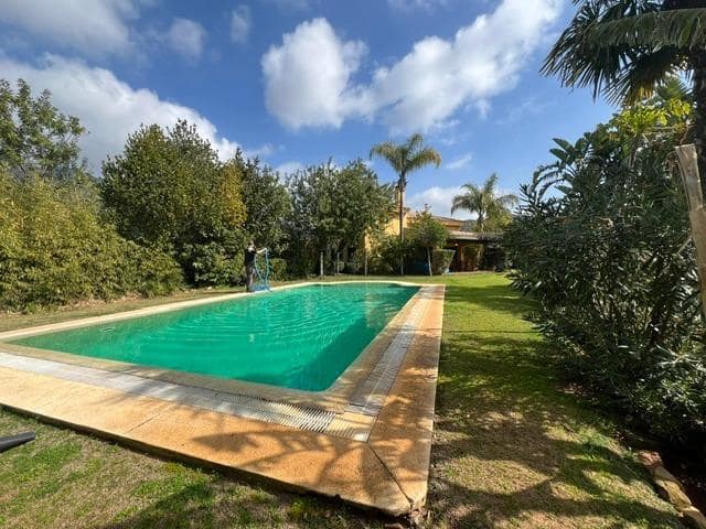 5 soverom Finca/Herregård til salgs i Ojen med svømmebasseng garasje - € 1 500 000 (Ref: 8275338)