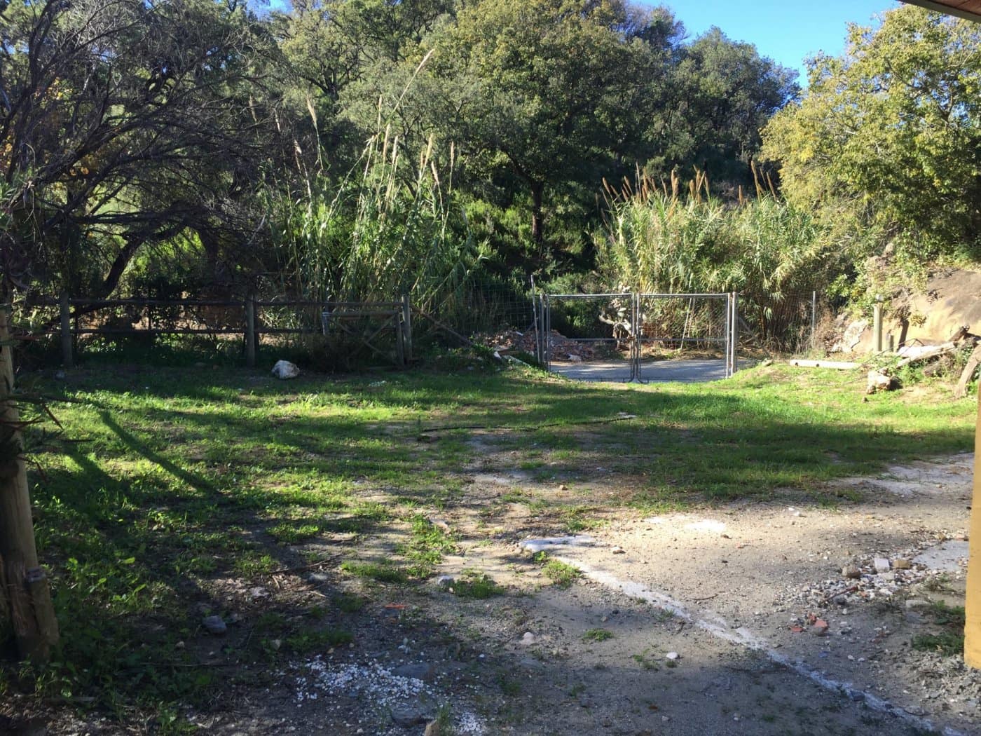 5 soveværelse Finca/Landehus til salg i Ojen med swimmingpool garage - € 1.500.000 (Ref: 8275338)