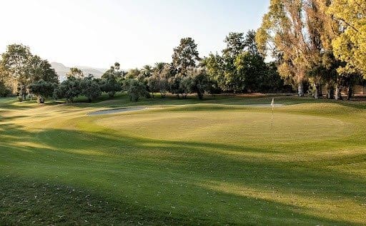 3 soverom Leilighet til salgs i Guadalmina Alta, Marbella med svømmebasseng garasje - € 790 000 (Ref: 8275339)