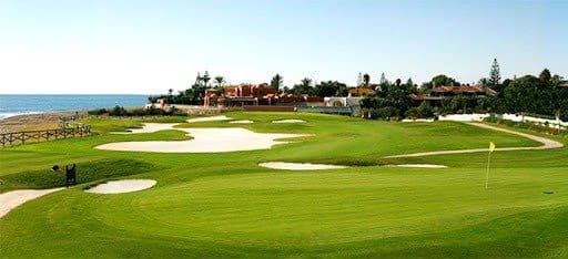 3 soverom Leilighet til salgs i Guadalmina Alta, Marbella med svømmebasseng garasje - € 790 000 (Ref: 8275339)