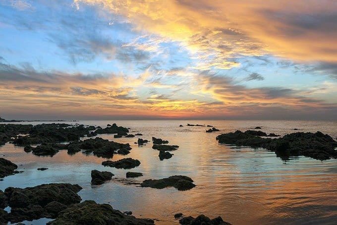 2 soveværelse Lejlighed til salg i El Faro med swimmingpool garage - € 379.900 (Ref: 8275340)