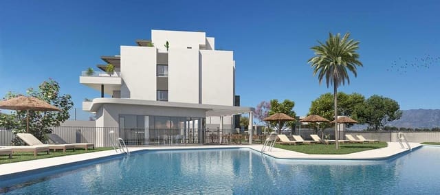 3 soveværelse Strandlejlighed til salg i El Faro, Mijas med swimmingpool garage - € 497.000 (Ref: 8275340)