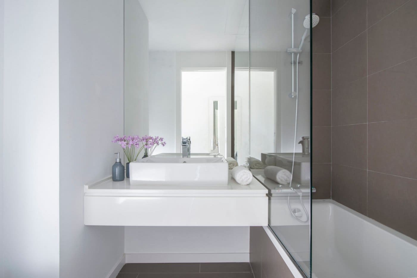 3 quarto Apartamento para venda em Cancelada com piscina garagem - 450 000 € (Ref: 8275343)