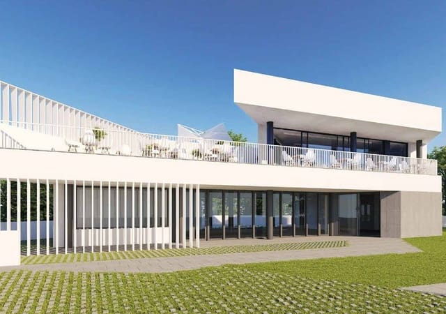 3 quarto Apartamento para venda em Cancelada, Estepona com piscina garagem - 450 000 € (Ref: 8275343)