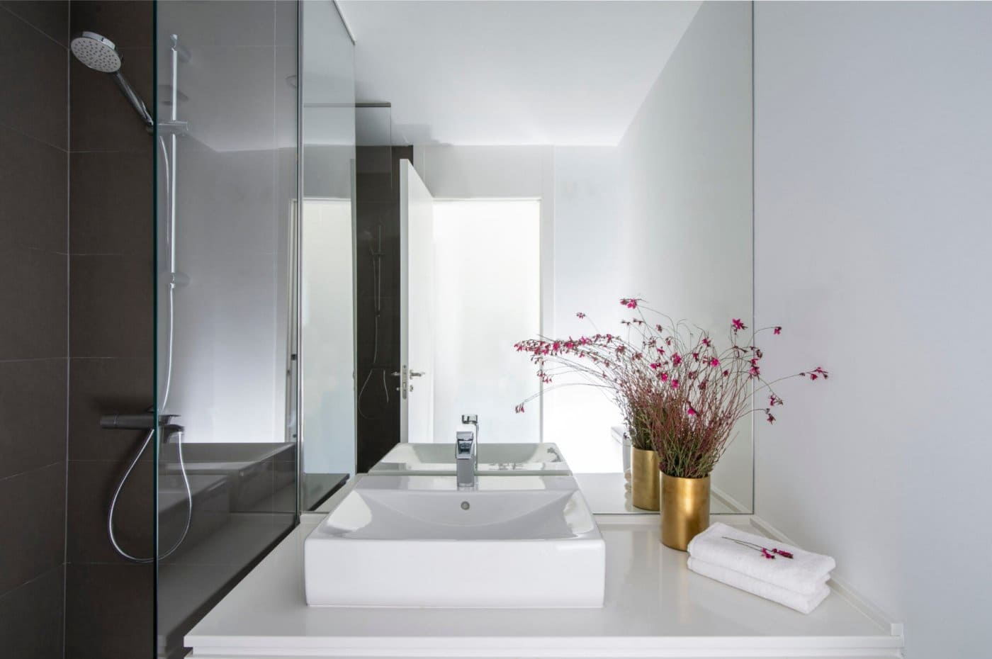 3 quarto Apartamento para venda em Cancelada com piscina garagem - 450 000 € (Ref: 8275343)