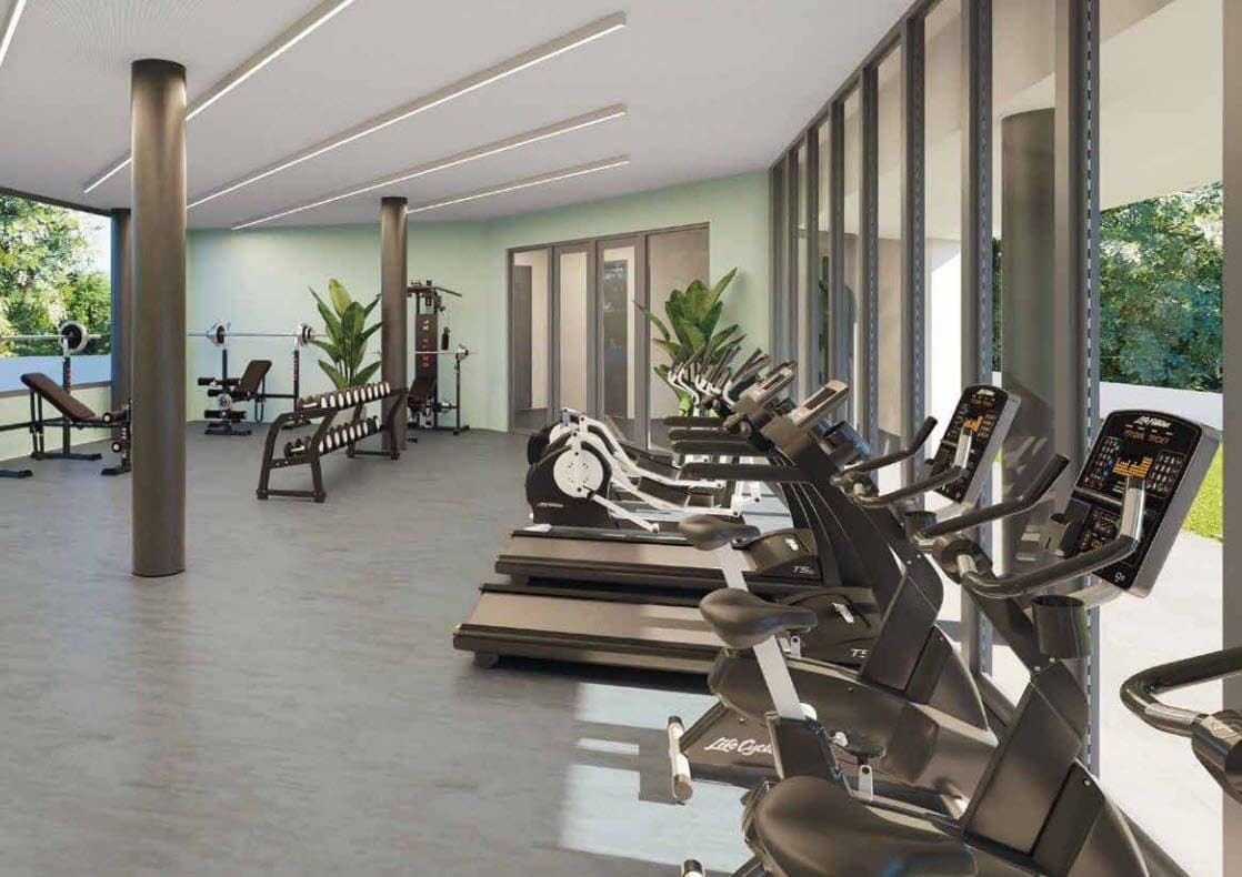 3 quarto Apartamento para venda em Cancelada com piscina garagem - 450 000 € (Ref: 8275343)