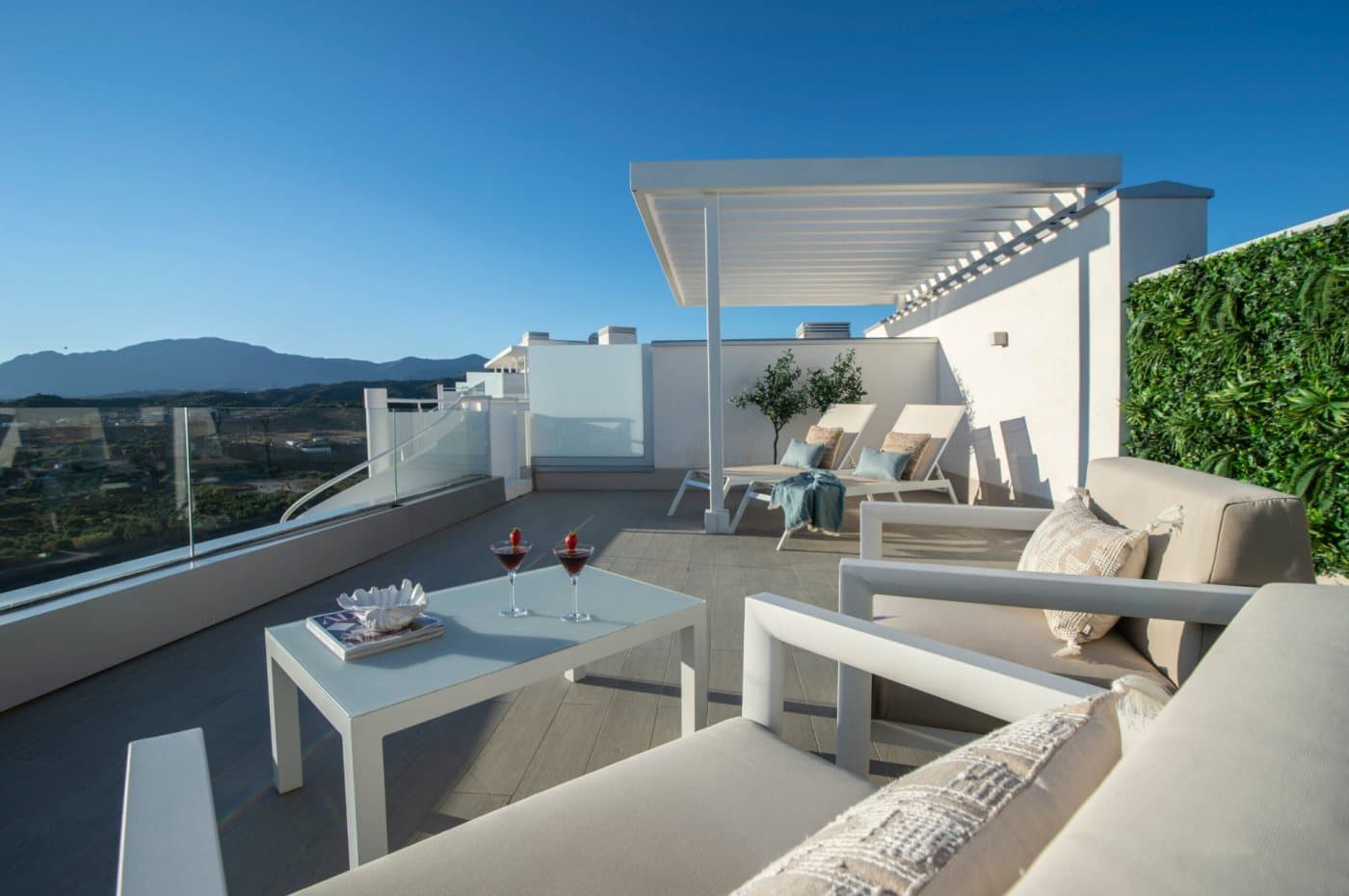 3 quarto Apartamento para venda em Cancelada com piscina garagem - 450 000 € (Ref: 8275343)