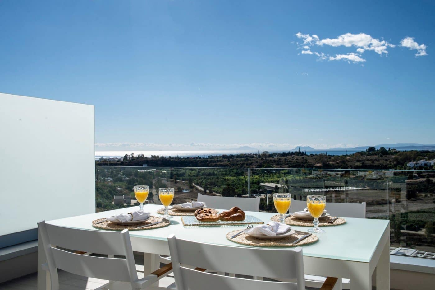 3 quarto Apartamento para venda em Cancelada com piscina garagem - 450 000 € (Ref: 8275343)