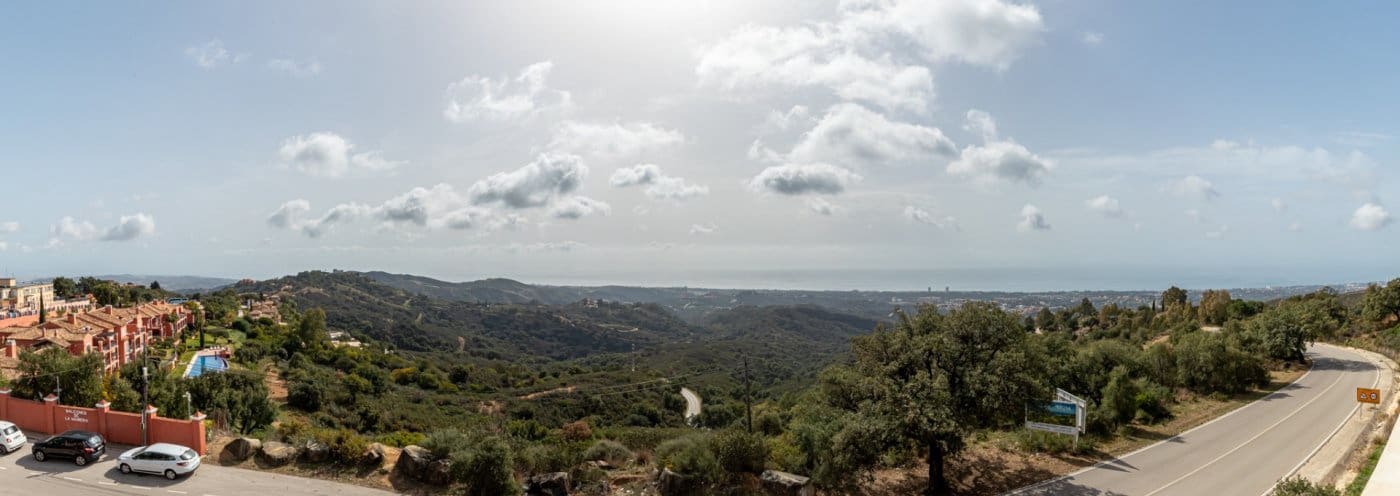 Villa for sale in La Mairena - € 1,300,000 (Ref: 8275344)