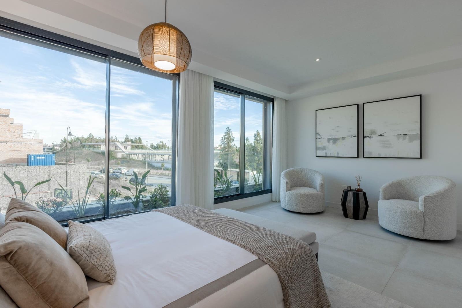 3 slaapkamer Rijtjeshuis te koop in Mijas met zwembad garage - € 721.000 (Ref: 8275346)