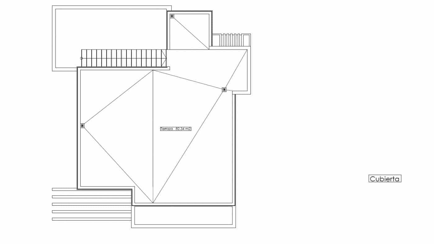 3 chambre Villa/Maison à vendre à La Cala de Mijas avec piscine garage - 1 150 000 € (Ref: 8275351)