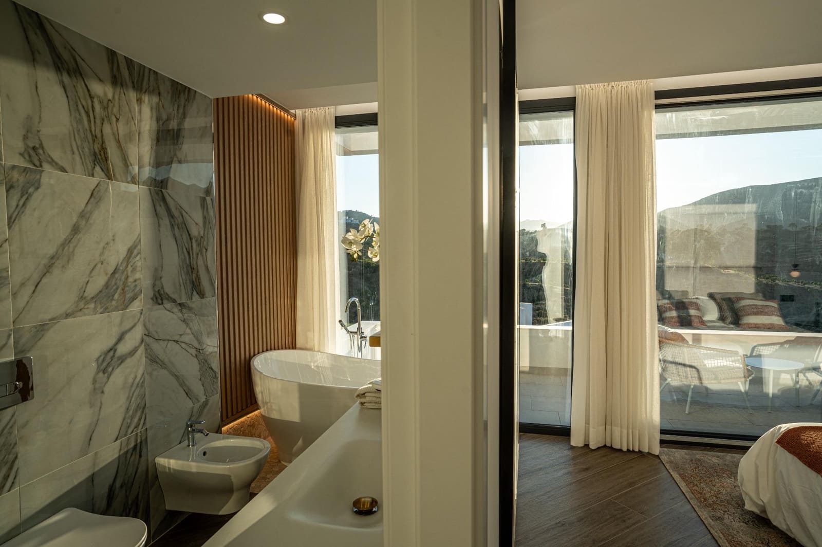 3 chambre Villa/Maison à vendre à La Cala de Mijas avec piscine garage - 1 150 000 € (Ref: 8275351)