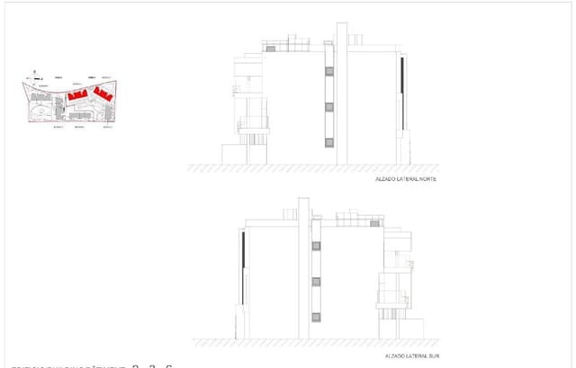 3 chambre Appartement à vendre à Atalaya-Isdabe, Estepona avec piscine garage - 732 000 € (Ref: 8275355)