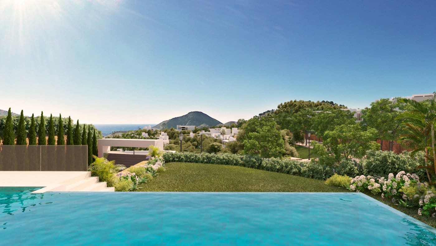 5 bedroom Villa for sale in Marbella with pool garage - € 3,400,000 (Ref: 8275361)