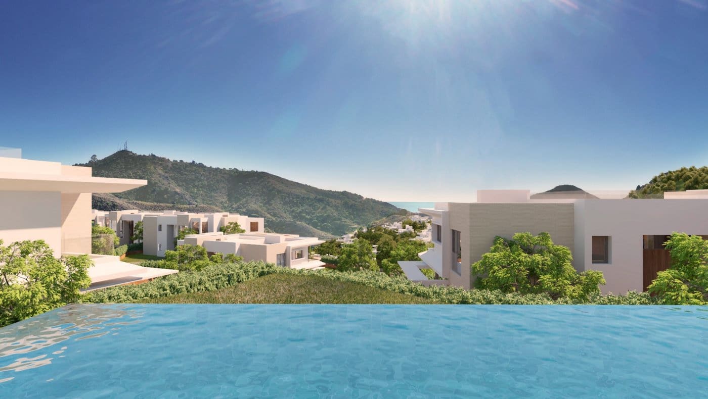 5 bedroom Villa for sale in Marbella with pool garage - € 3,400,000 (Ref: 8275361)