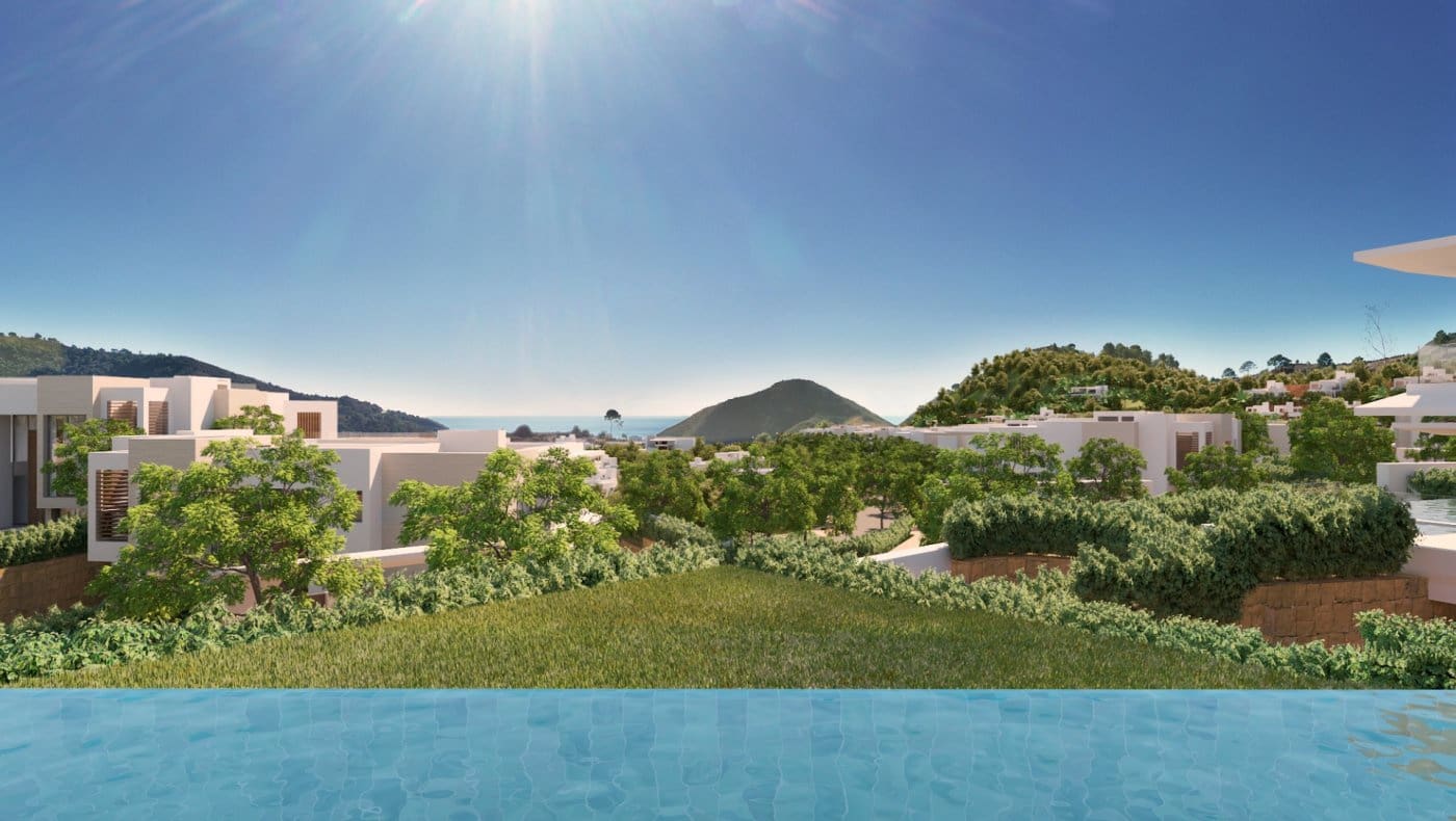 5 bedroom Villa for sale in Marbella with pool garage - € 3,400,000 (Ref: 8275361)