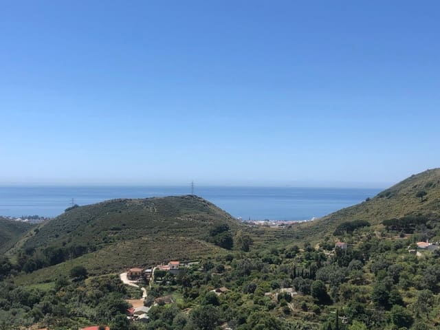 2 bedroom Apartment for sale in Marbella with pool garage - € 799,000 (Ref: 8275362)