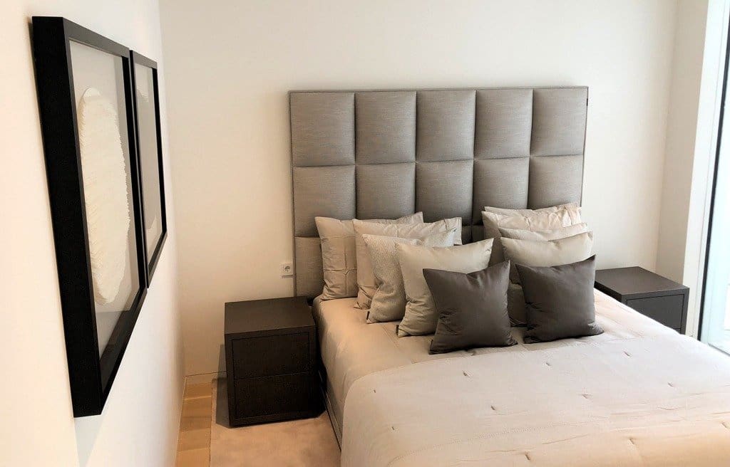 2 bedroom Apartment for sale in Marbella with pool garage - € 799,000 (Ref: 8275362)