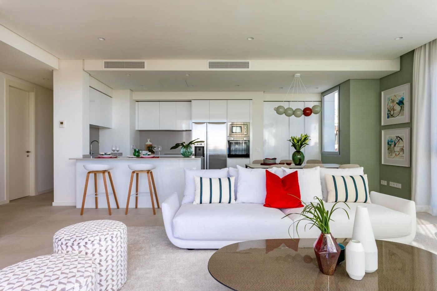 3 slaapkamer Penthouse te koop in Benahavis met zwembad garage - € 1.150.000 (Ref: 8275365)