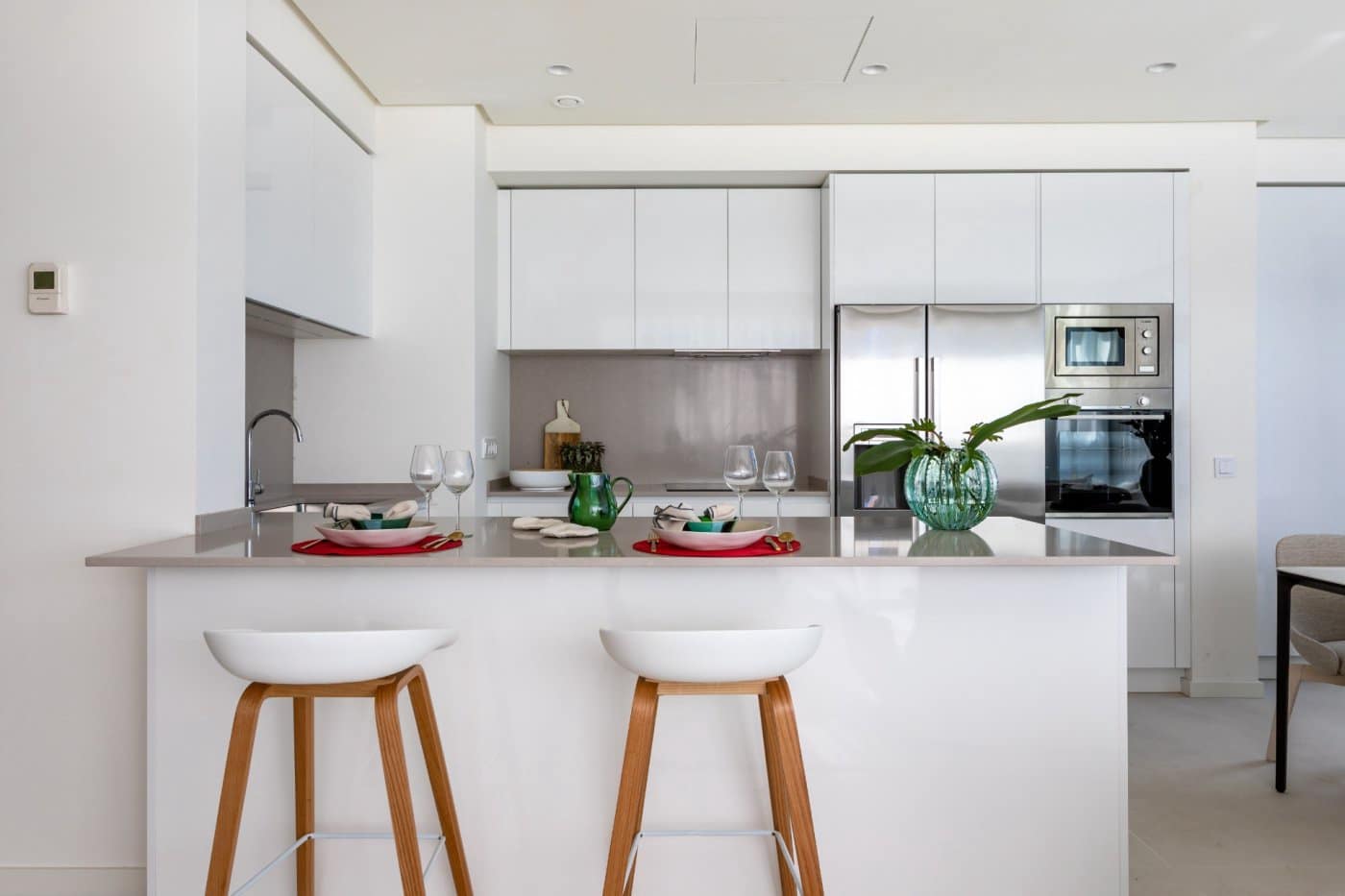 3 slaapkamer Penthouse te koop in Benahavis met zwembad garage - € 1.150.000 (Ref: 8275365)